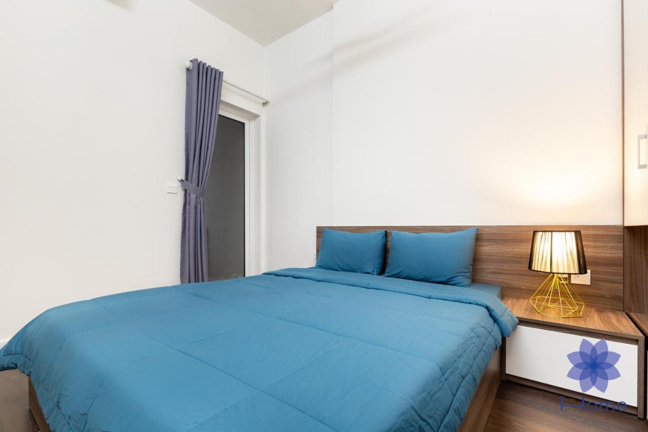 הו צ'י מין סיטי Ihome Furnished Apartments With Free Gym & Pool, Airport Pick-Up Service מראה חיצוני תמונה